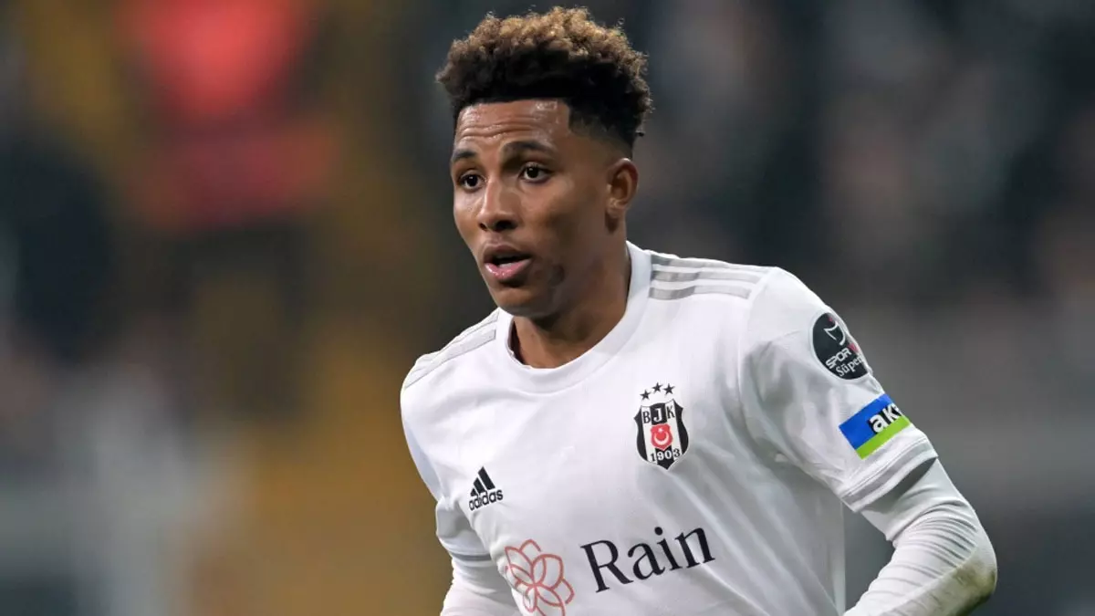 Dev teklif! Transferde Gedson Fernandes bombası