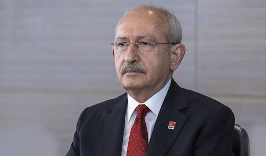 Dikkat çeken '27 Temmuz' iddiası: Kılıçdaroğlu'nun başkanlığı hukuken düşmüştür