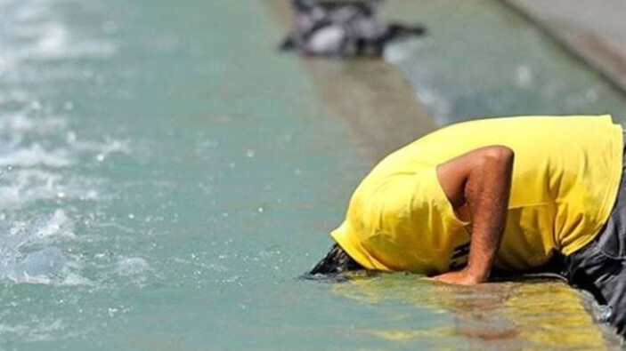 Aynı haftada üst üste üç rekor! 6 Temmuz dünyanın en sıcak günü olarak kayıtlara geçti