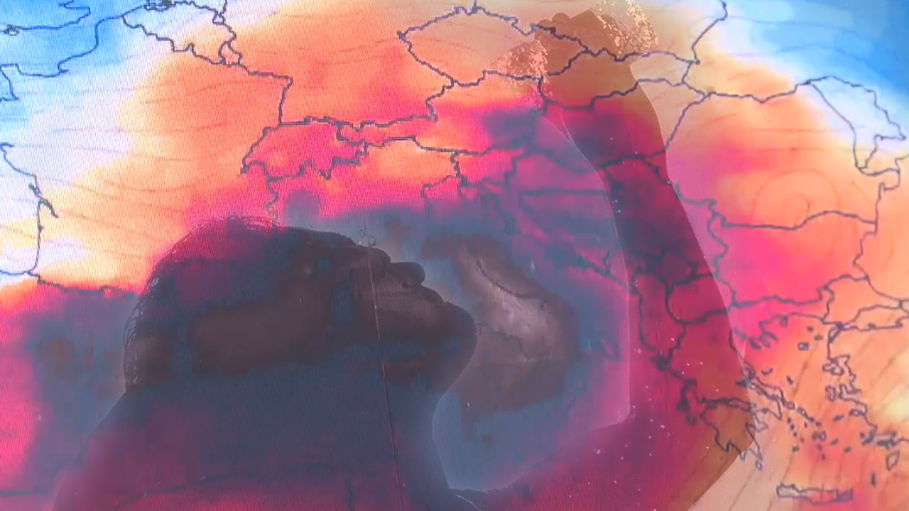 El Nino geri döndü... İkinci atak başladı! Türkiye için korkutan uyarı