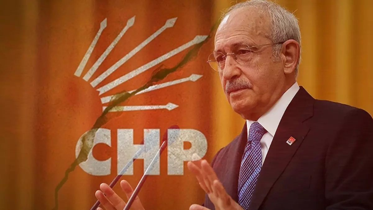 Kılıçdaroğlu'nun delege seçimlerindeki oyunu ifşa oldu: Kazanamazsa iptal ediyor