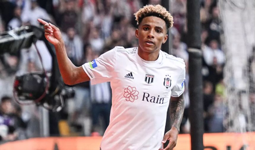 Gedson Fernandes İtalya yolcusu