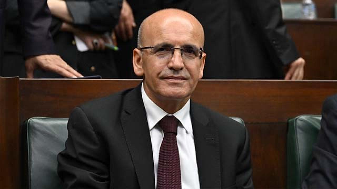 Mehmet Şimşek, Merkez Bankası’nın aldığı kararları değerlendirdi