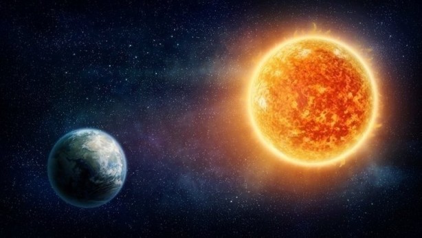 NASA'dan korkutan uyarı: Dünya buna hazır değil…