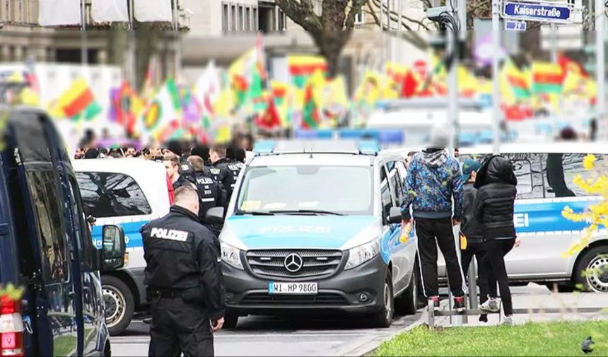 NATO tarihinde bir ilk! PKK'nın Avrupa'daki ağını zayıflatacak karar