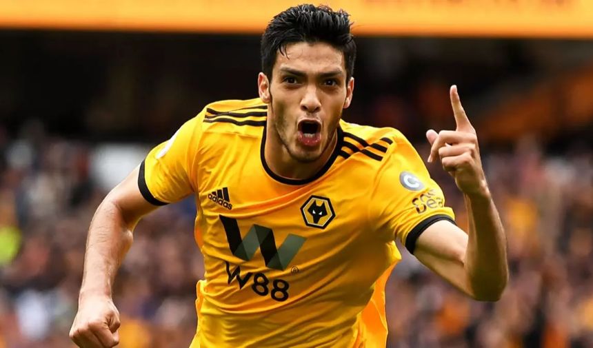 Raul Jimenez, Türkiye'ye geliyor! Süper Lig ekibi işi bitirdi