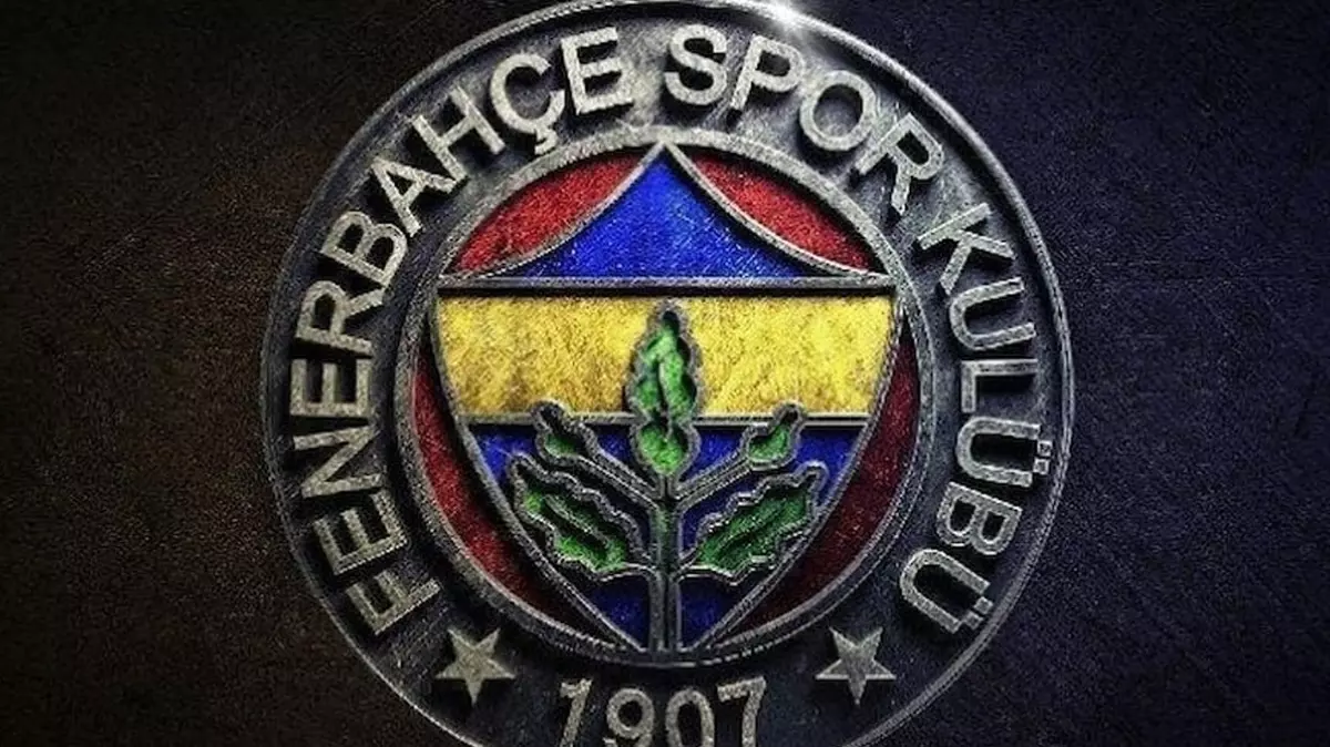 Resmen açıklandı! Fenerbahçe'de 2 ayrılık birden