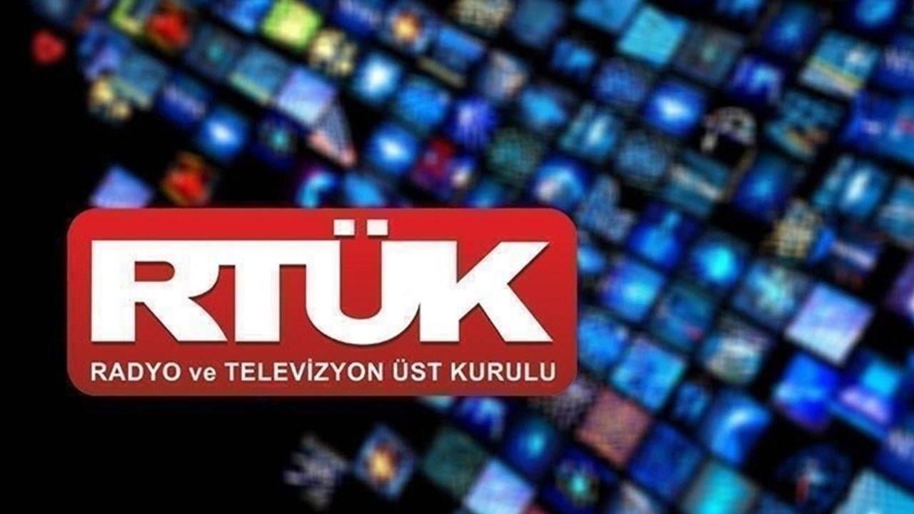 RTÜK'ten uyarı: Şiddet odaklı yayıncılıktan vazgeçin