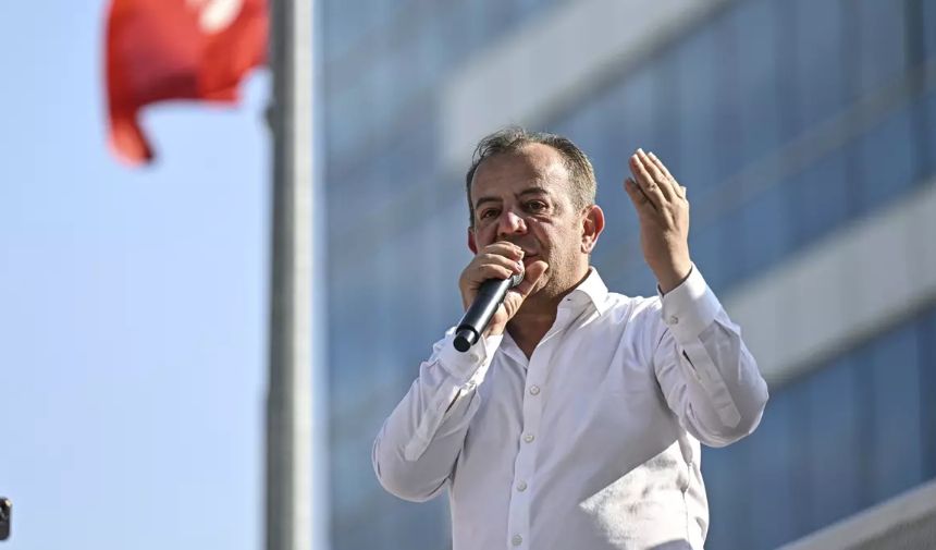 Tanju Özcan'dan Kılıçdaroğlu'na yaylım ateşi! 'Büyükşehirleri kaybedeceğiz' itirafı