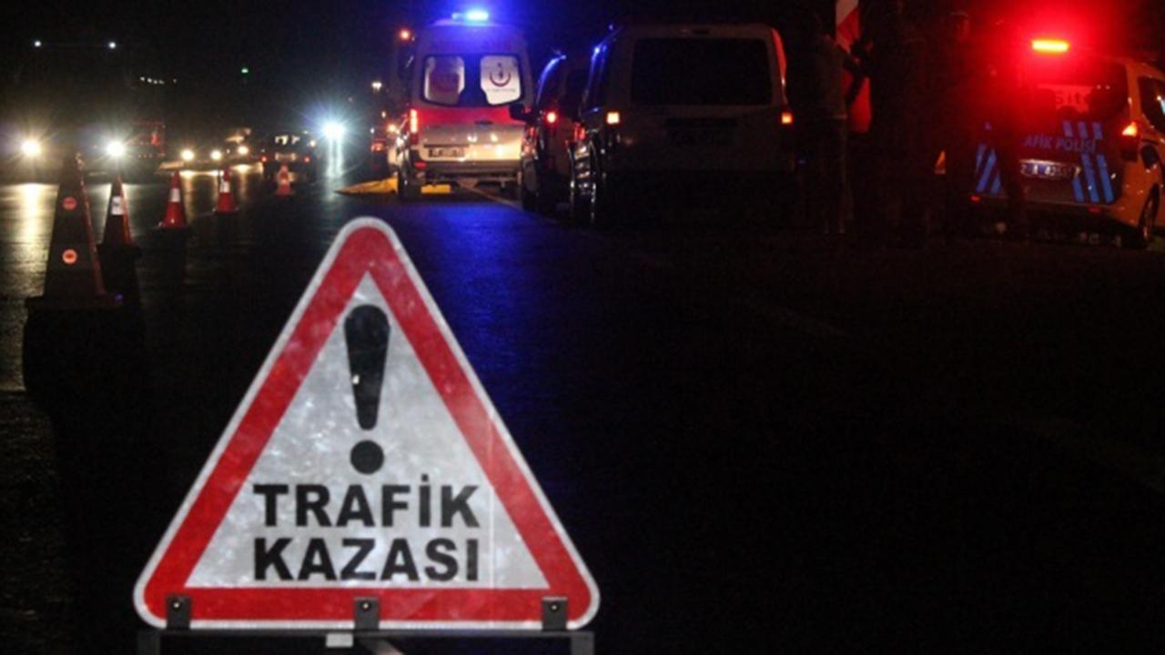 Trafikteki büyük tehlike: Makas