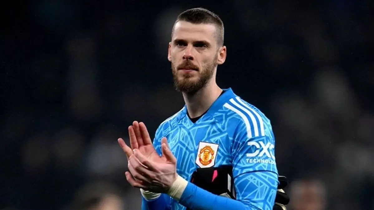 Transferde yılın bombası! David De Gea'ya Süper Lig kancası