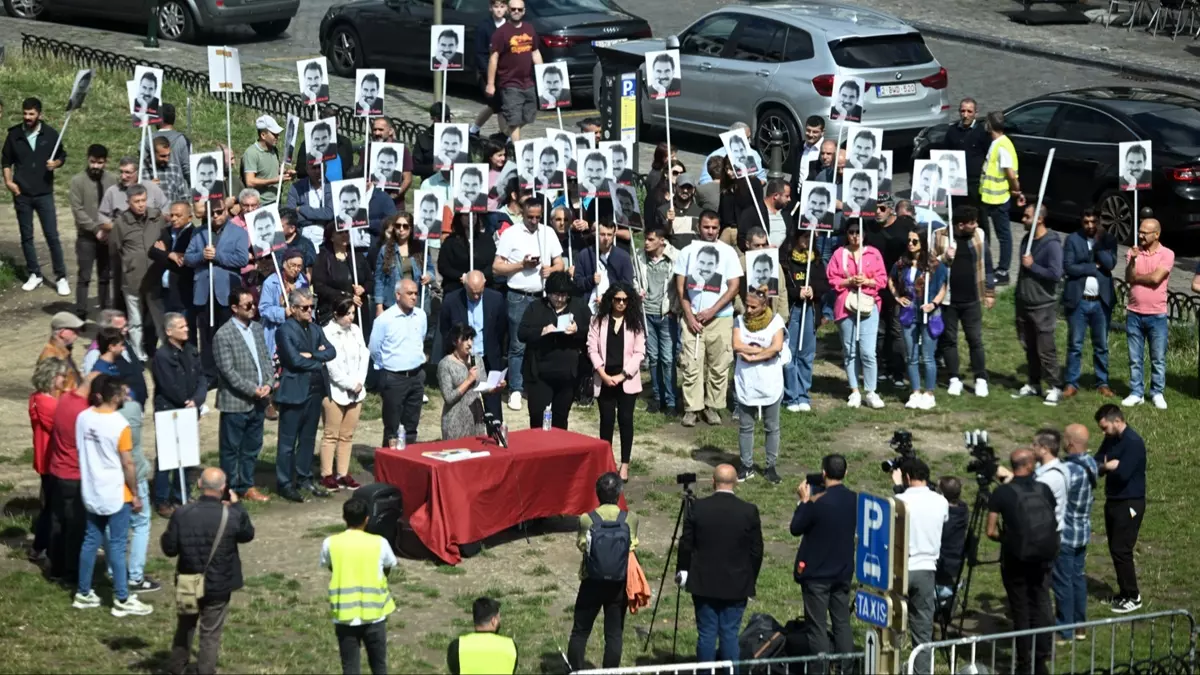 Türkiye kırmızı listede arıyordu! Terör örgütü PKK'nın elebaşları ortaya çıktı