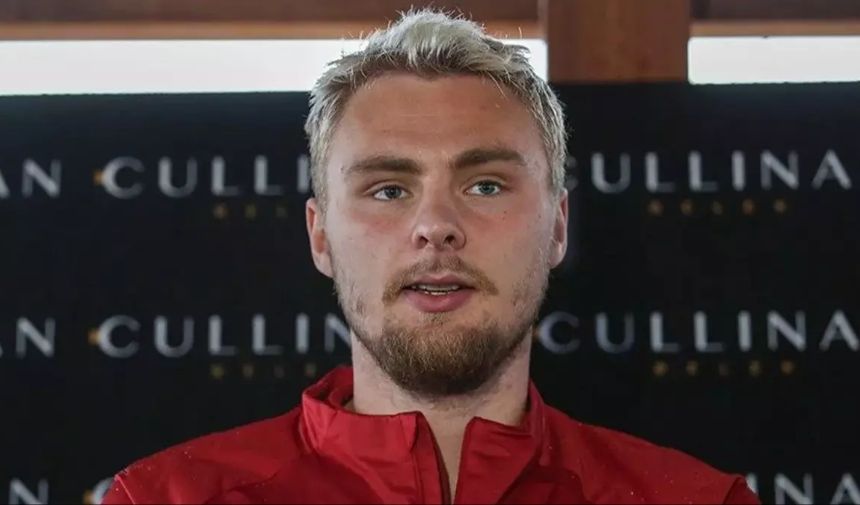 Victor Nelsson için rekor teklif! Galatasaray'a resmen piyango vurdu