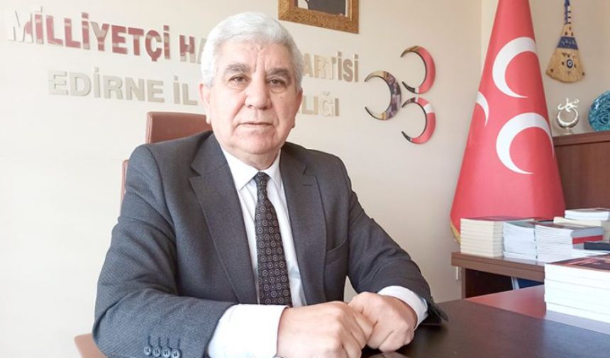 MHP’li Tercan: Barınma problemi bir an önce çözülmeli!