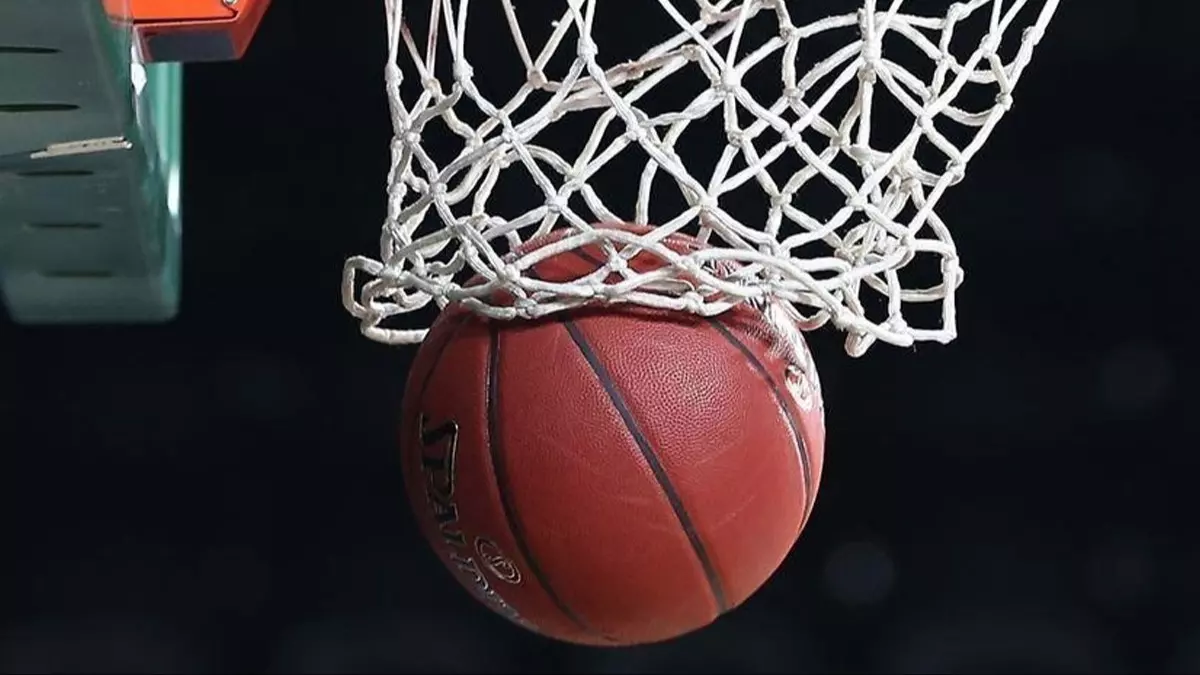 2025 Avrupa Basketbol Şampiyonası Elemeleri'nde gruplar belli oldu