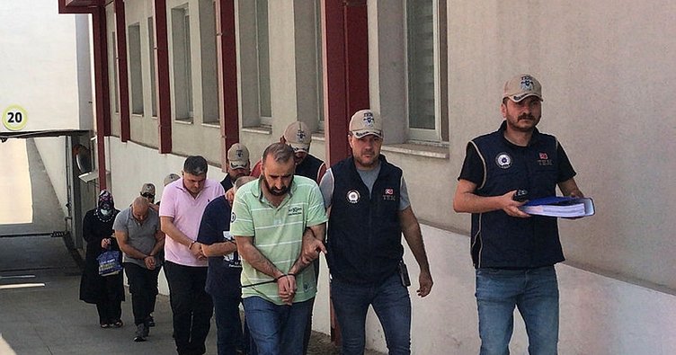 HTS kayıtları ortaya çıkardı: Terör örgütü PKK'dan alçak talimat!