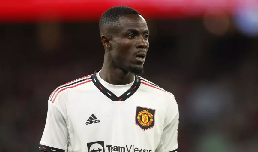 Beşiktaş'tan bir transfer daha! Eric Bailly'de sona gelindi