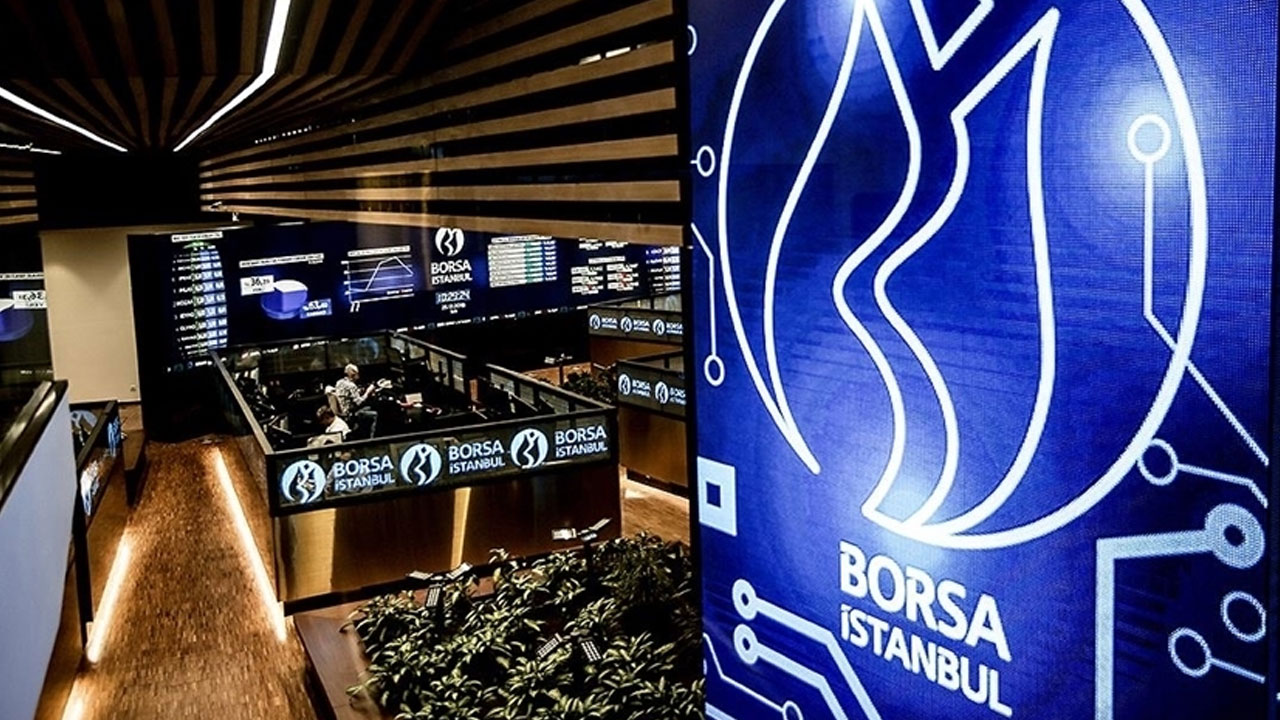 Borsa güne yükselişle başladı