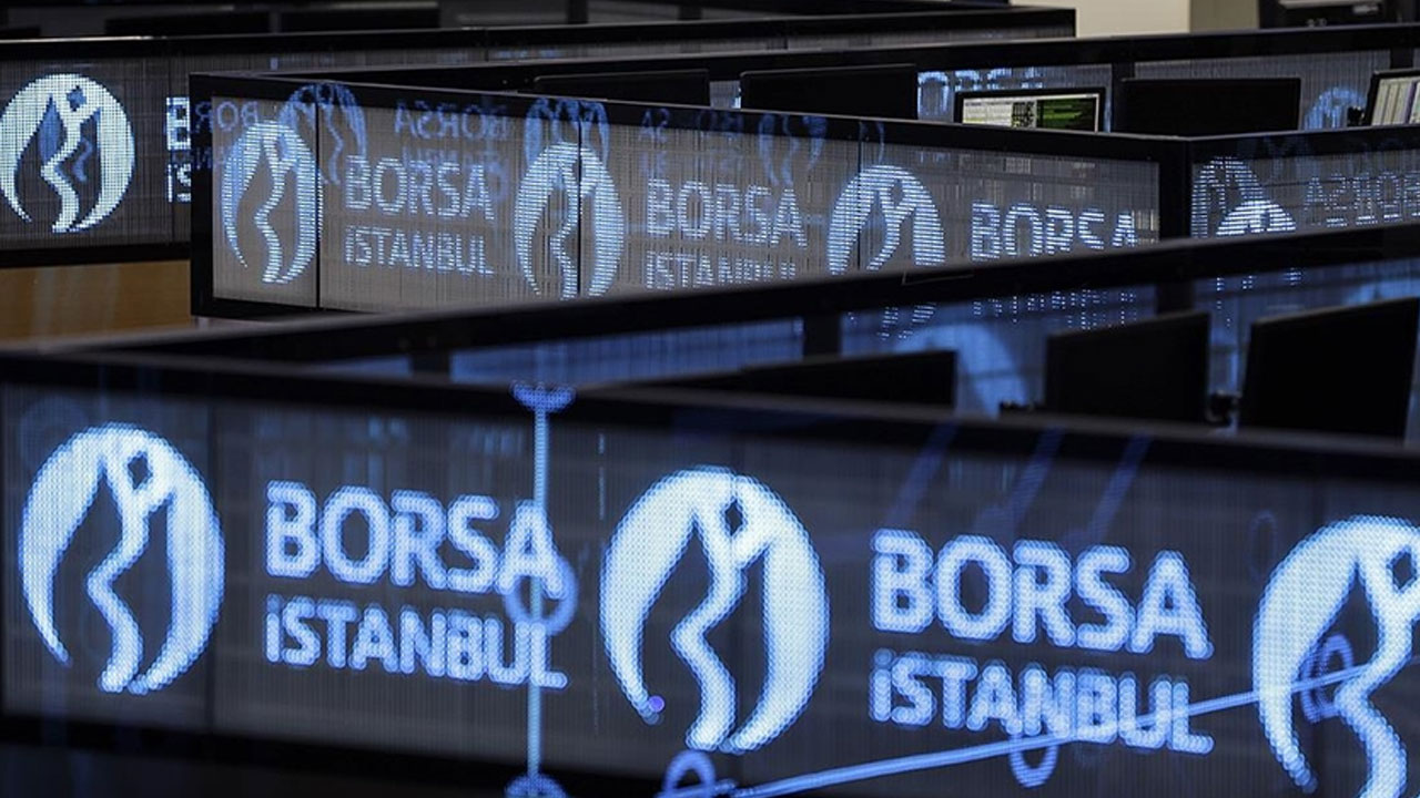 Borsa İstanbul'da tarihi zirve