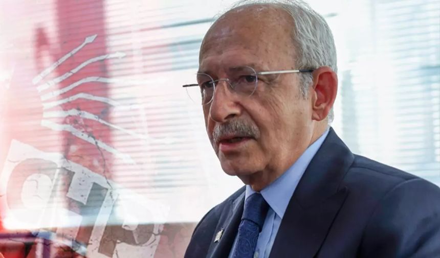 CHP'de ''Kılıçdaroğlu'' isyanı: Diktatör olacağını kestiremedik