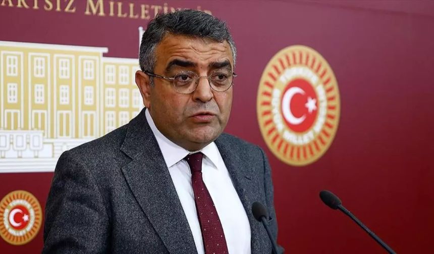 CHP'ye öfke patlaması! Tanrıkulu: Bize gelen mesajlarda görebiliyoruz