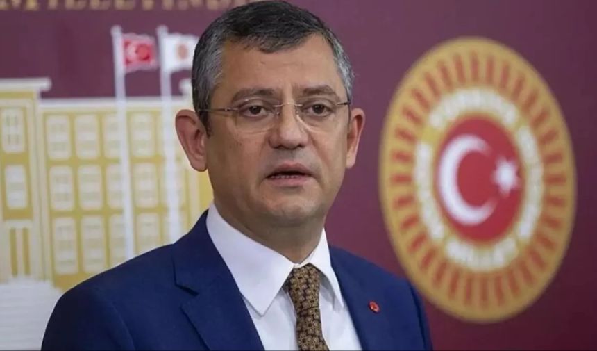 Değişimci Özel'den İmamoğlu'nu zora sokacak çıkış: Ortak umutlarımız var...