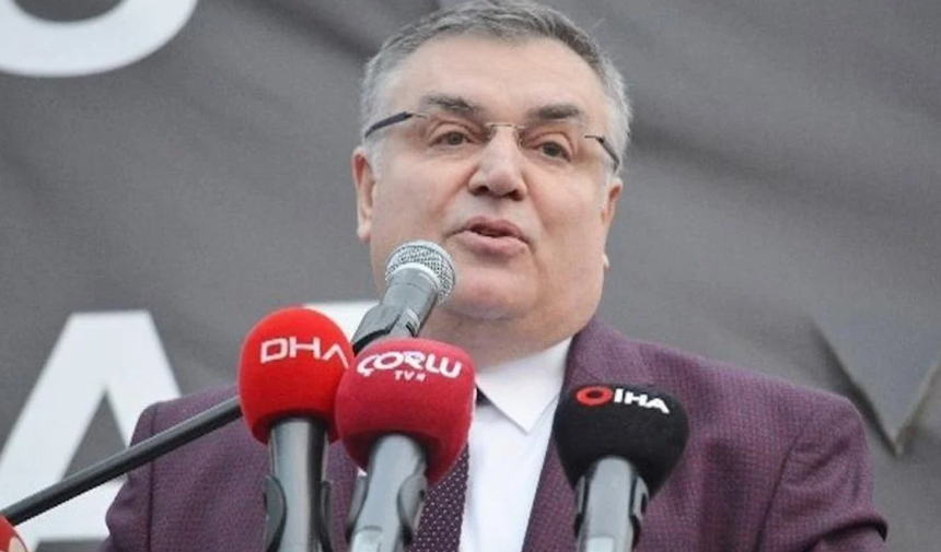 ‘Kılıçdaroğlu’na destek bir işçiyi işinden etti' iddiası! CHP’li Belediye Başkanı Kesimoğlu’na tepki