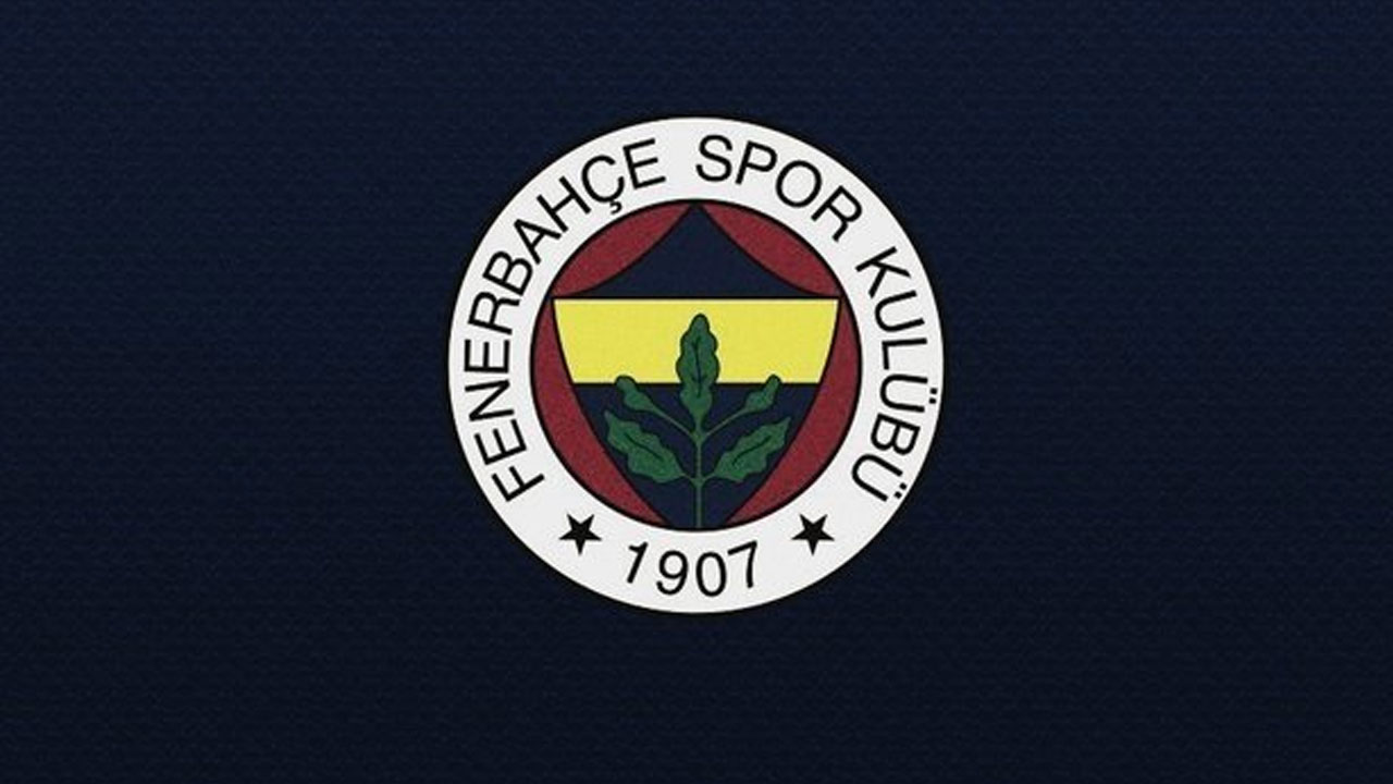 Fenerbahçe: "Adil yönetim talep ediyoruz"