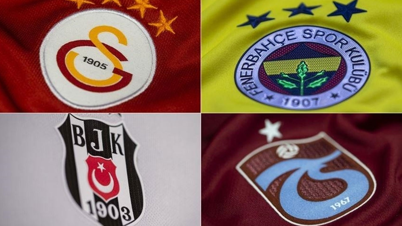 Öz kaynaklar negatifte! 'Dört büyükler' borç batağında