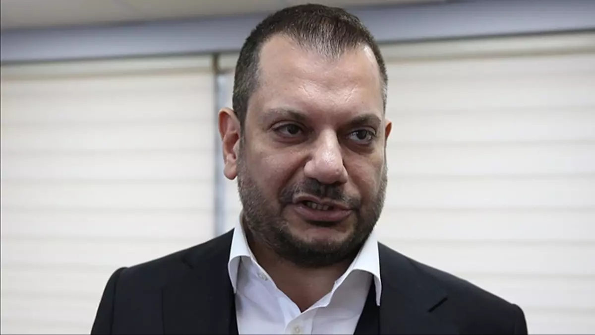 ''Haftaya açıklıyoruz'' Trabzonspor Başkanı Ertuğrul Doğan'dan sponsorluk açıklaması