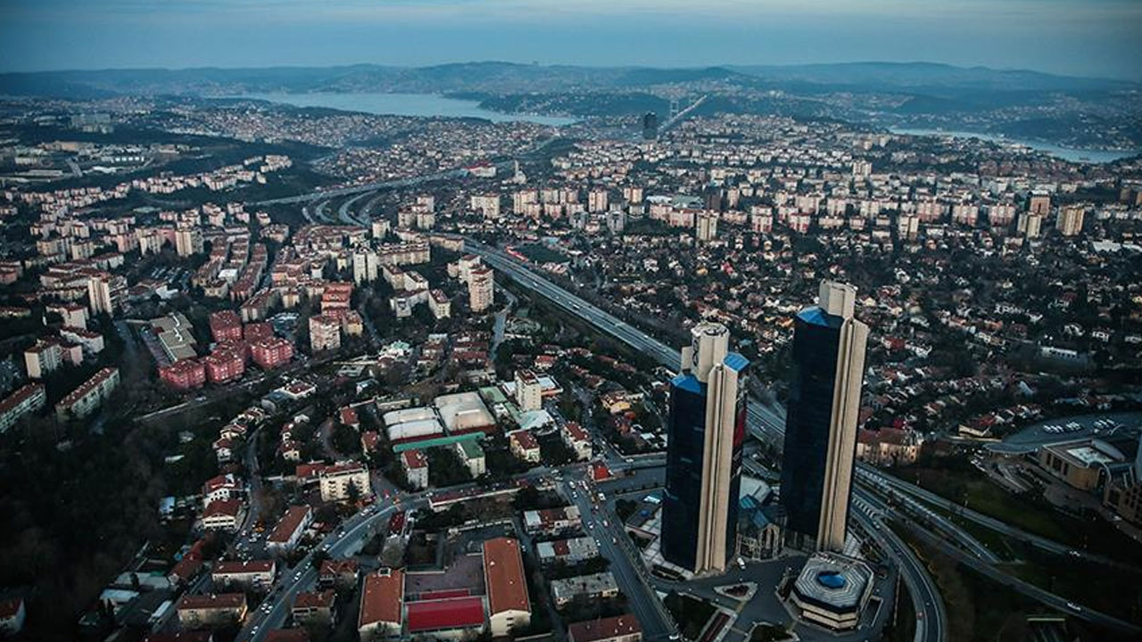 İstanbul’da 39 ilçeye 39 vali atandı