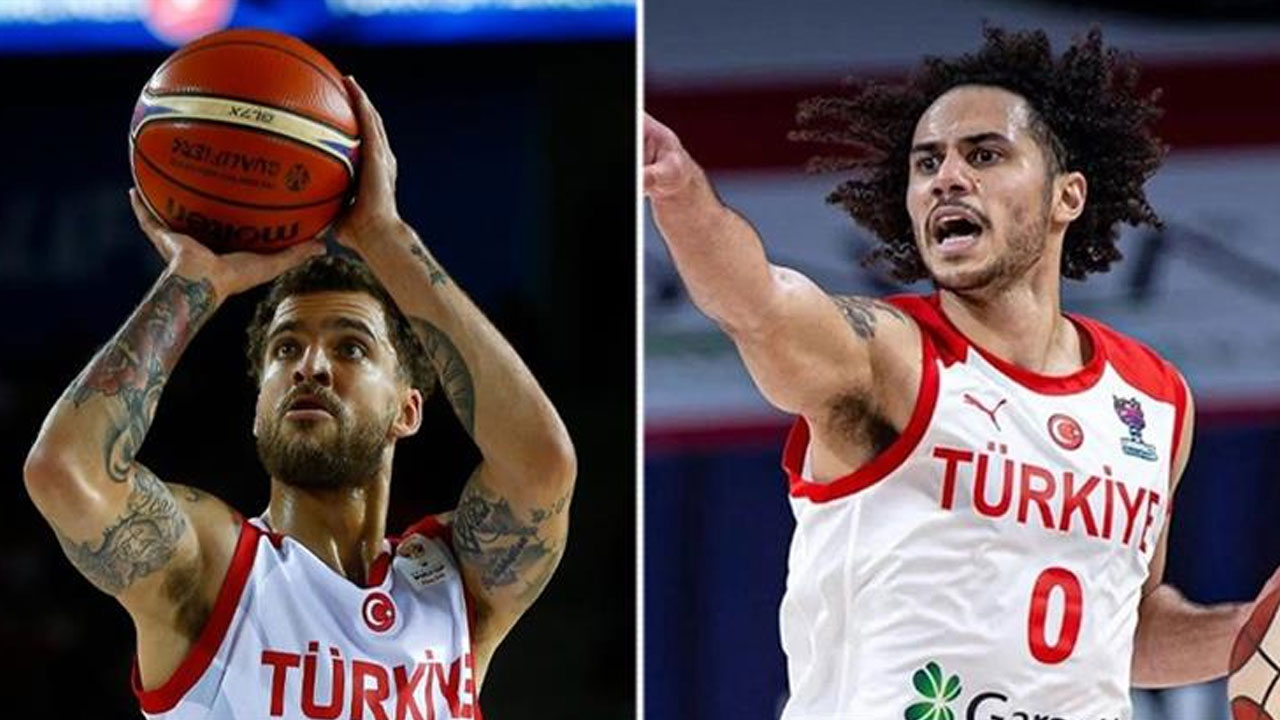 Milli Takım'a katılmayan Larkin ve Wilbekin'e ceza