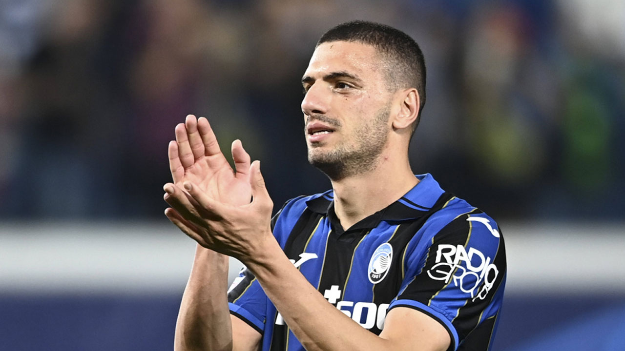 Merih Demiral için sürpriz transfer hamlesi: Masada takas var