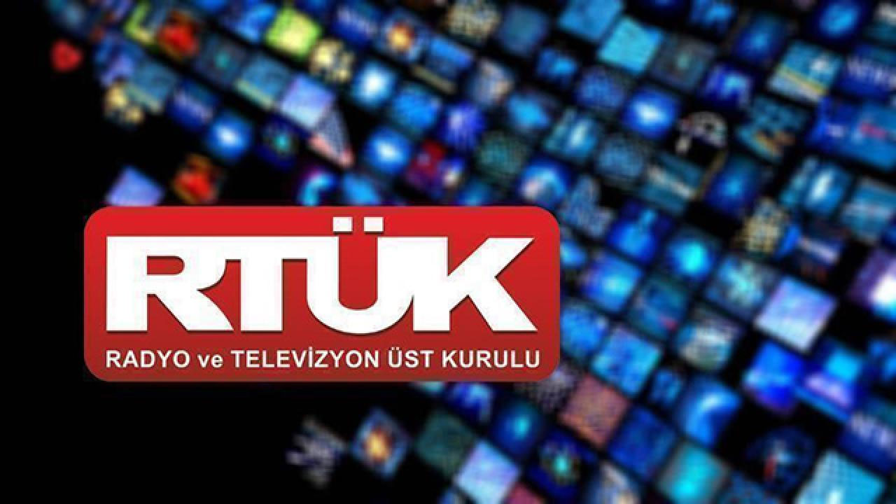 RTÜK spor programlarıyla ilgili özel çalışma yapacak