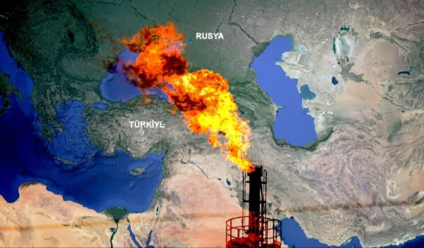 Rusya kaynakları resmen duyurdu: Türkiye'nin seçilmesi tesadüf değil