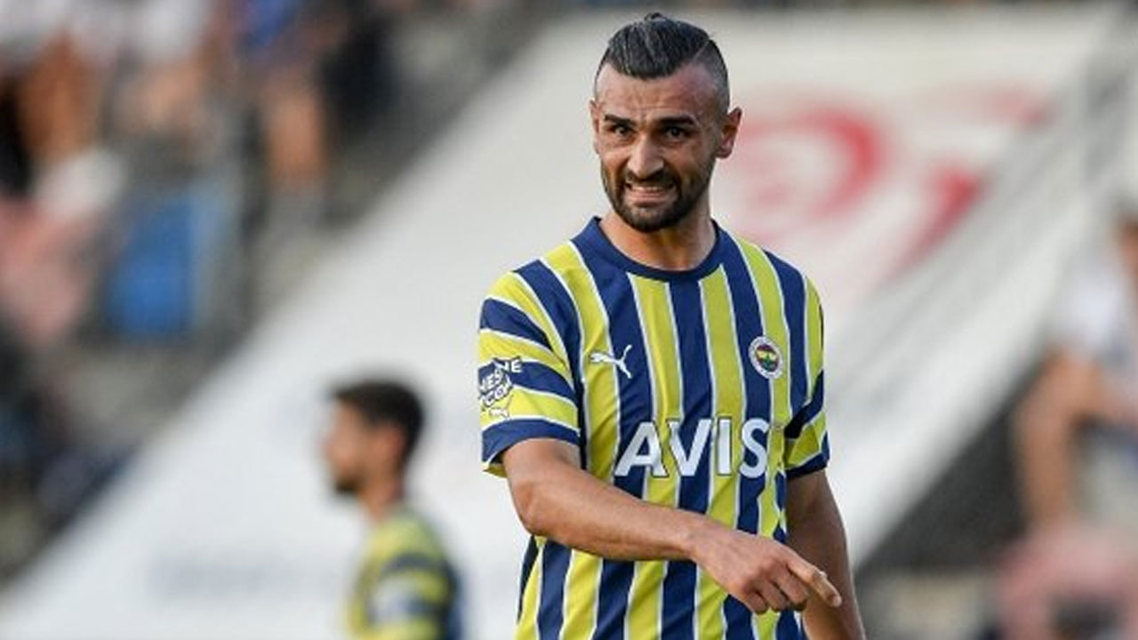 Fenerbahçe'de bir ayrılık daha kapıda