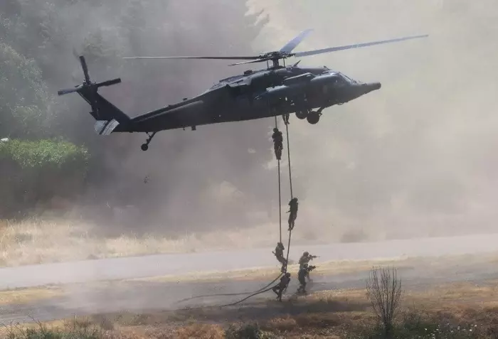 Yunanistan'dan tarihi itiraf: Türkleri yenmek mümkün değil!