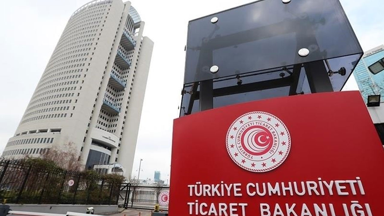 Ticaret Bakanlığından yoğun "ticaret diplomasisi" trafiği