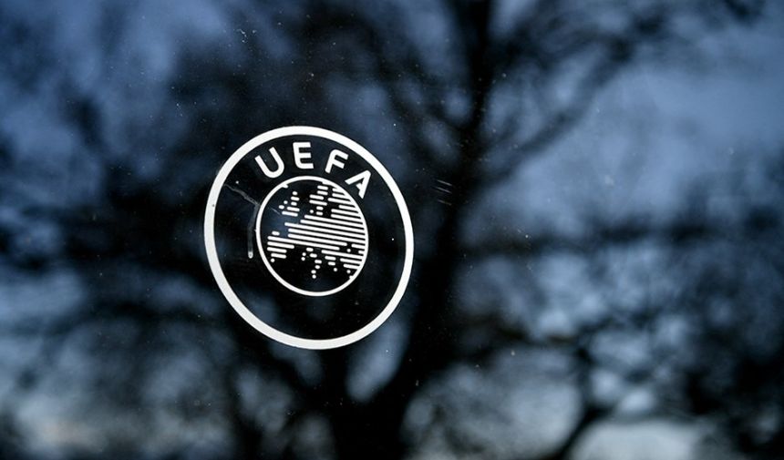 UEFA ülke puanı sıralamasında son durum