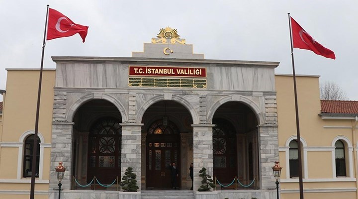 İstanbul Valiliği'nden Eyüpsultan'daki silahlı çatışma ile ilgili açıklama