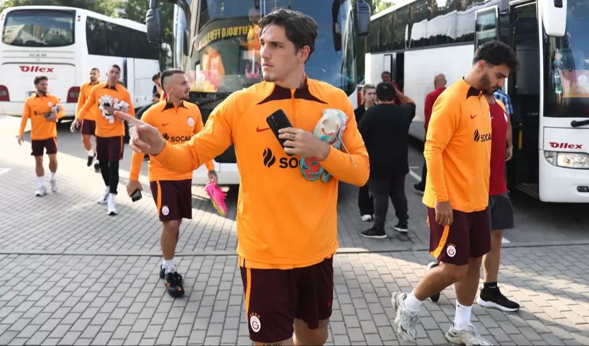 Veda vakti geldi! Nicolo Zaniolo Premier Lig yolcusu