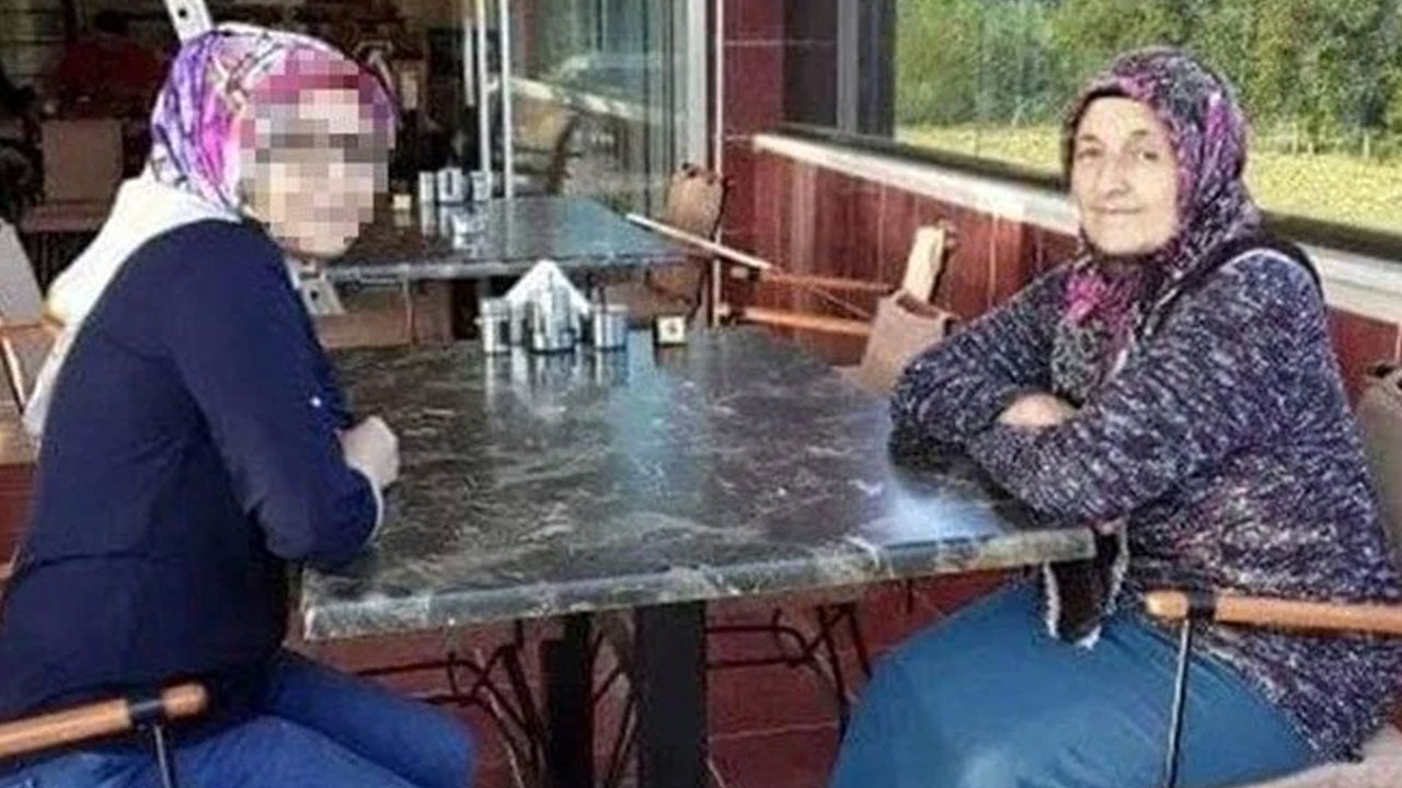 Zonguldak'ta vahşet! Cinnet getiren kadın, anne ve anneannesini baltayla parçaladı