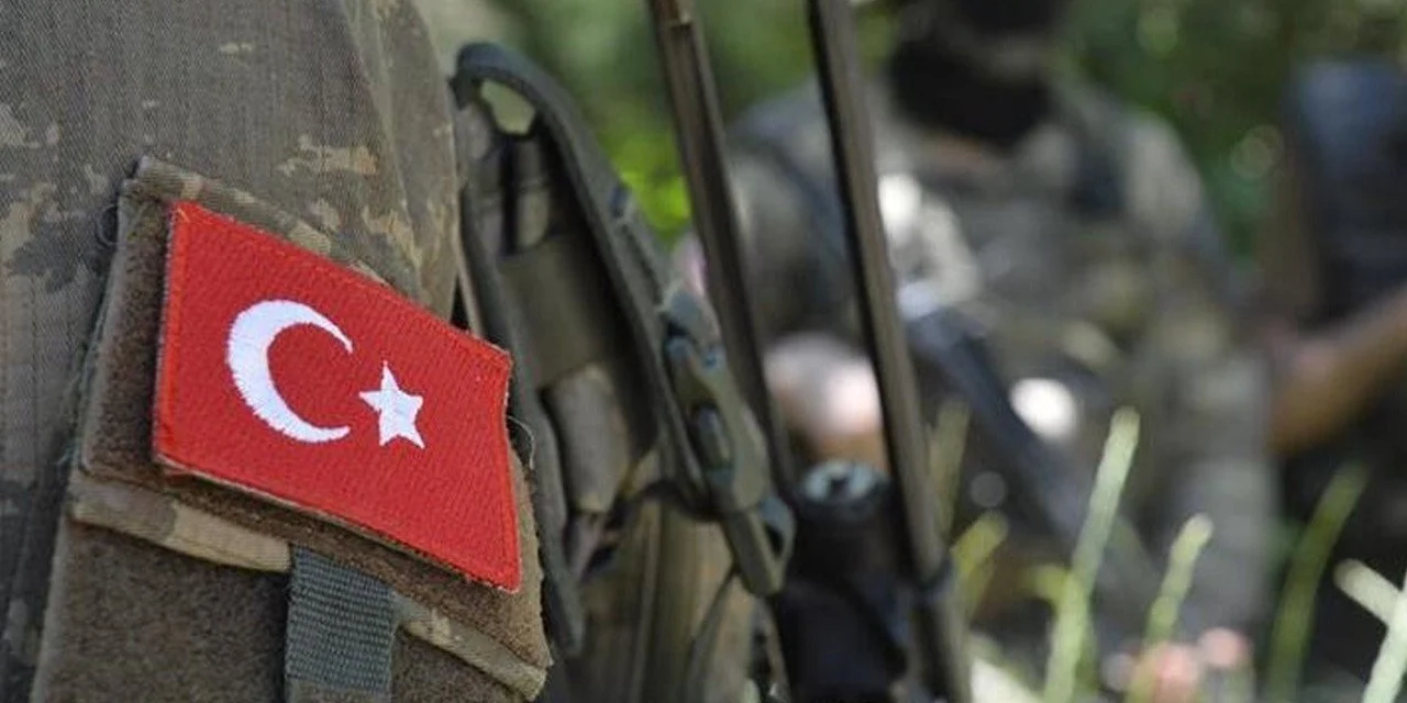 Osmaniye'deki uyuşturucu operasyonunda ateş açıldı: 1 asker şehit oldu