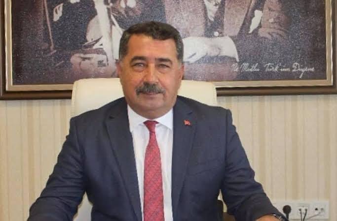 Türk Eğitim-Sen’in acı günü! Mehmet Yaşar Şahindoğan hayatını kaybetti