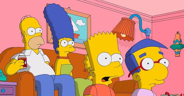 Bu da tutarsa yandık! The Simpsons'ın yeni deprem tahmini: Tam 6.3 büyüklüğünde!