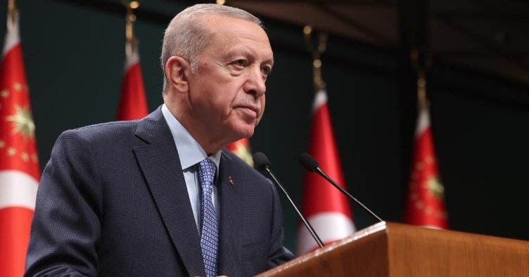 New York'ta Türkiye rüzgarı! Dünyanın gözü Cumhurbaşkanı Erdoğan'ın yoğun diplomasi trafiğinde