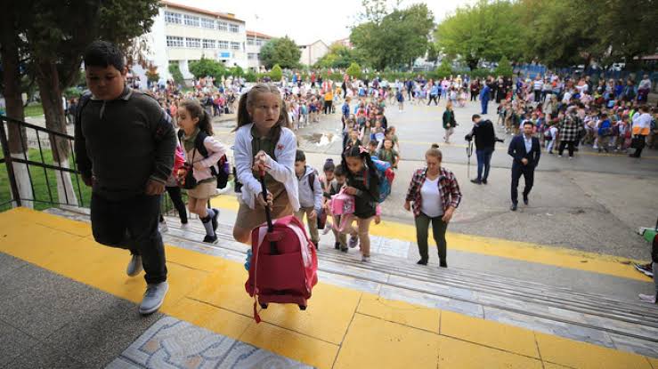 MEB duyurdu! Yeni uygulama hemen başlayacak! 11 Eylül'den itibaren…