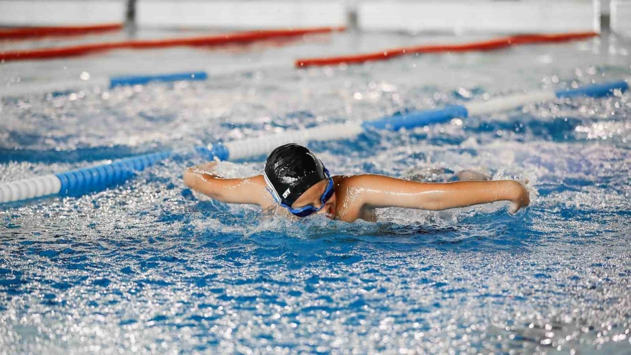 Kültür, sanat ve sporun yeni adresi AYM, gençleri bekliyor