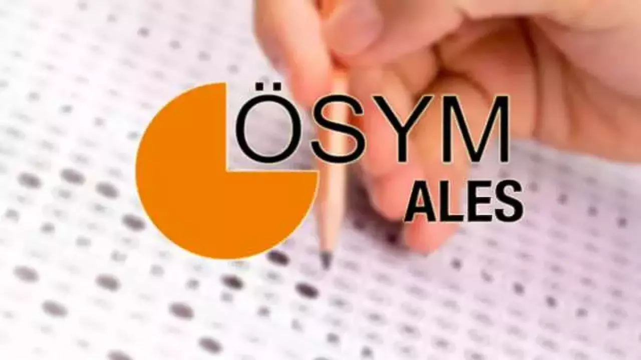 ALES sonuçları açıklandı! ÖSYM sonuç görüntüleme ekranı erişime açıldı