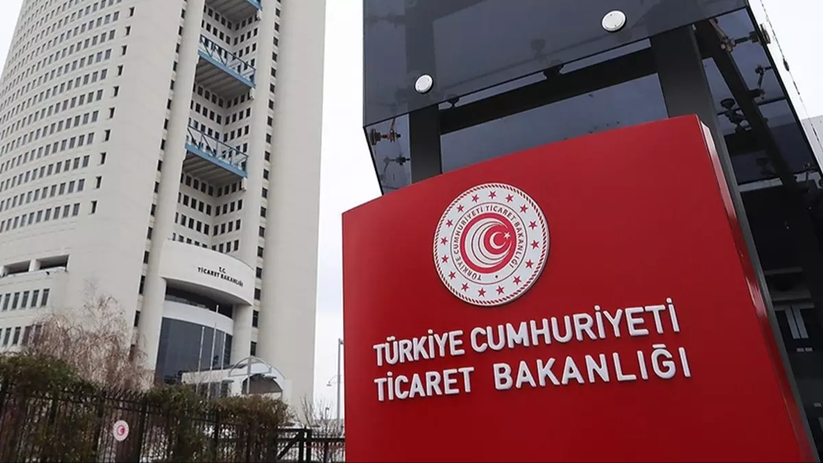 Bakanlık harekete geçti: Çin'den gelen o ürüne soruşturma açıldı